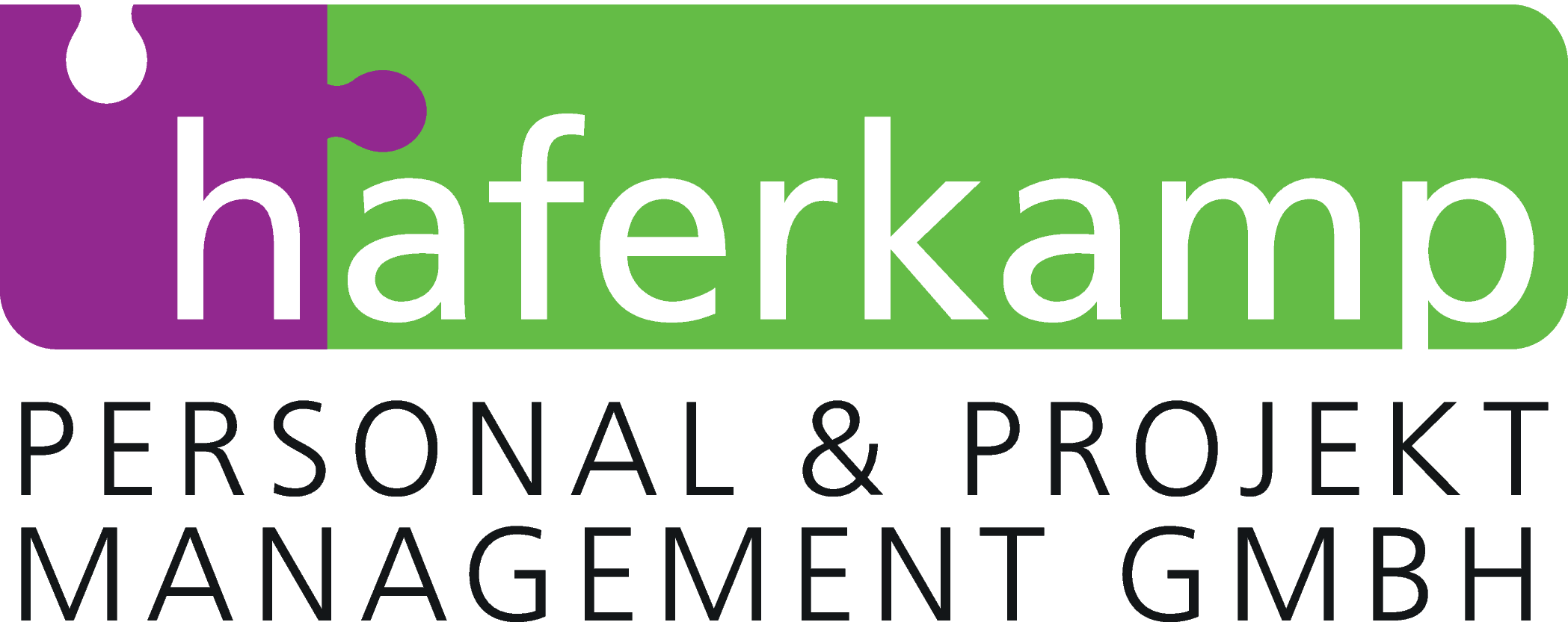 Haferkamp Personal- u. Projektmanagement GmbH