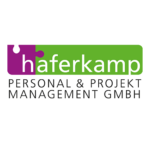 Die Haferkamp Personal- und Projektmanagement GmbH